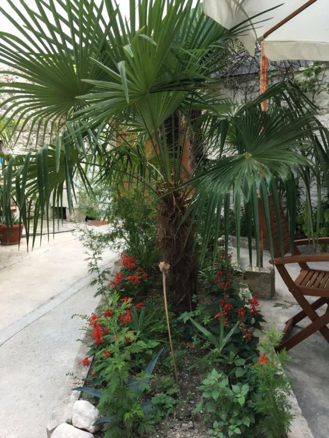 Palmera Mostar Ngoại thất bức ảnh