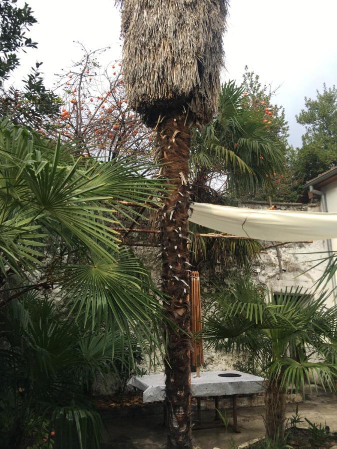 Palmera Mostar Ngoại thất bức ảnh